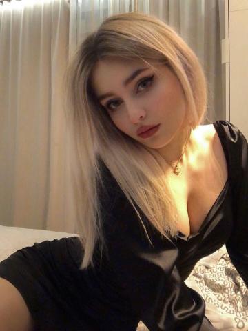 Проститутка Азалия